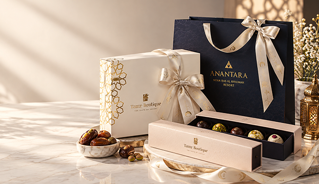 Corporate gifting Dubai