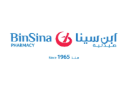 BinSina Pharmacy