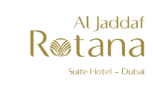 Al Jaddaf Rotana Dubai