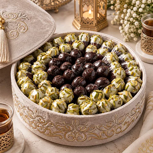 Trays & Bowls