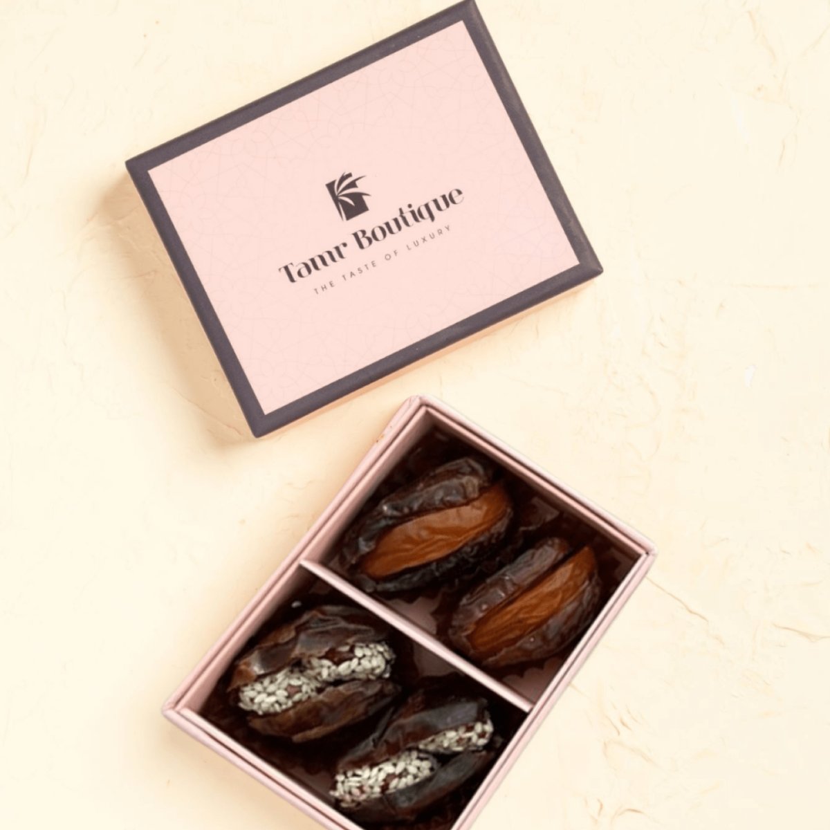 Classic Collection Giveaway box 4 Pcs