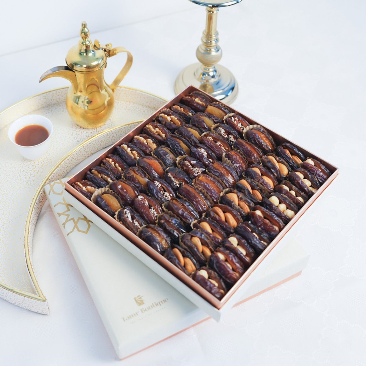 Noor Box - Classic Collection