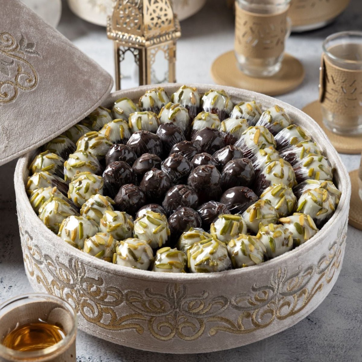 Large Royal Tray