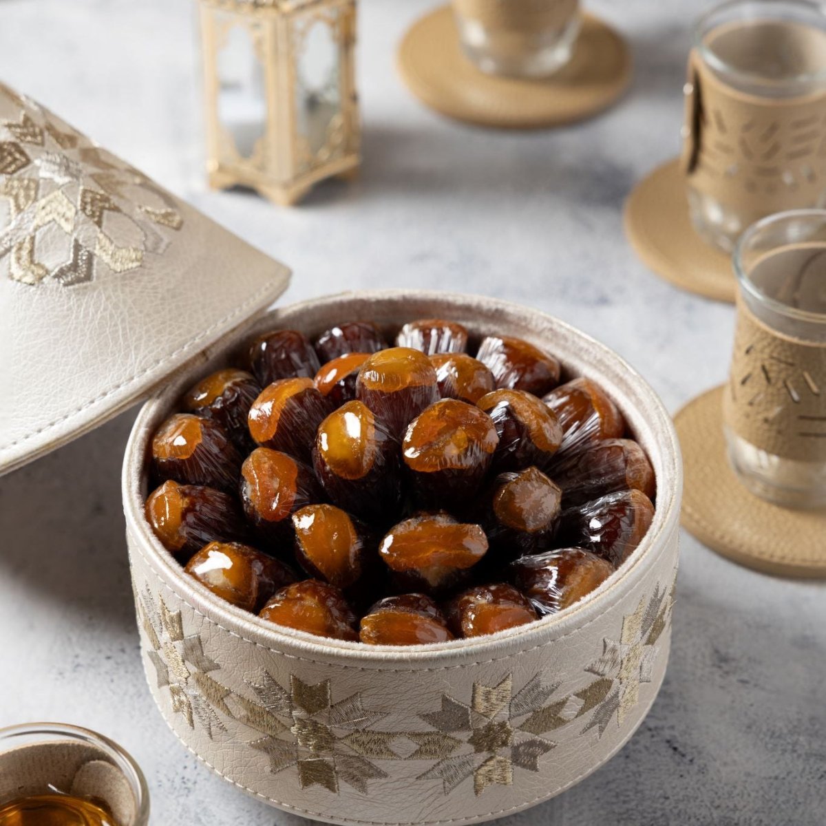 Mini Royal Tray