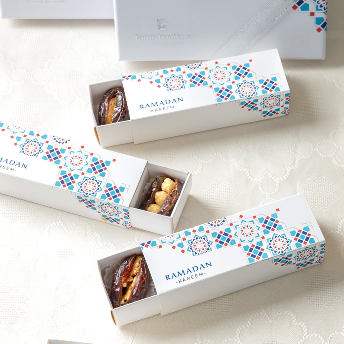 Sakina Box - Classic Collection