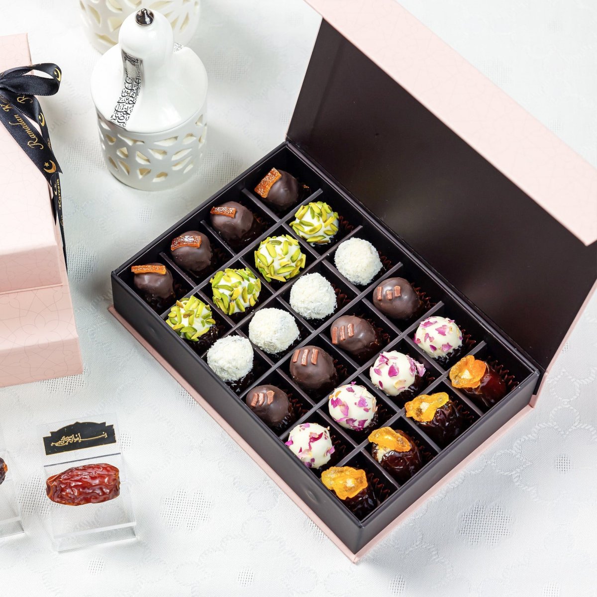 Signature Collection